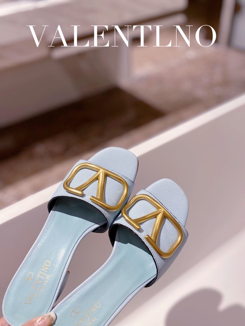 Valentino Slippers